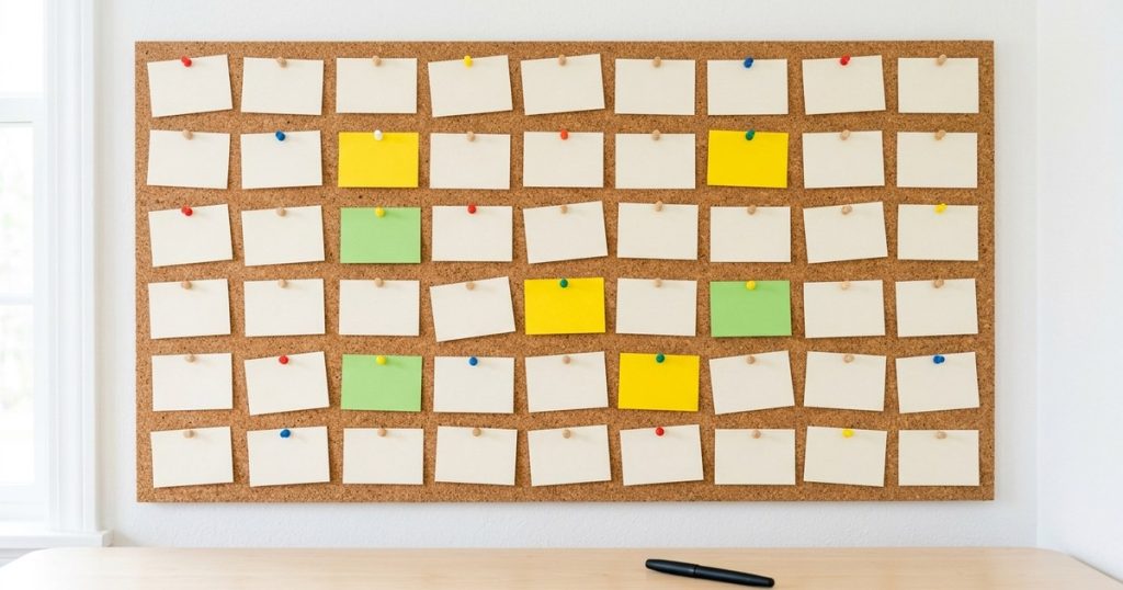 The FAQ trap: writing answers that never get read