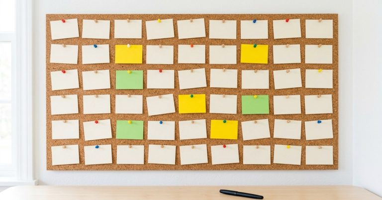The FAQ trap: writing answers that never get read