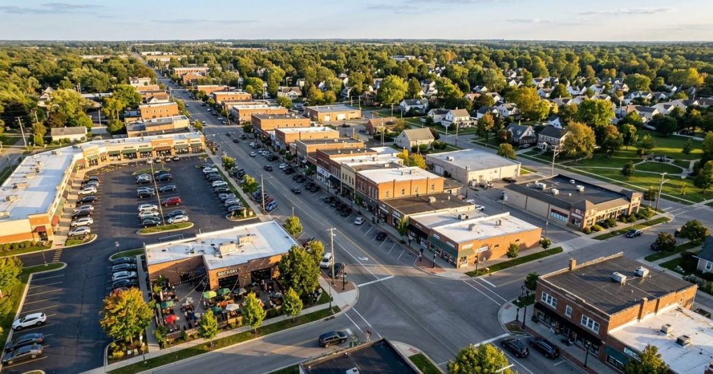 Four geofencing plays that have nothing to do with retargeting