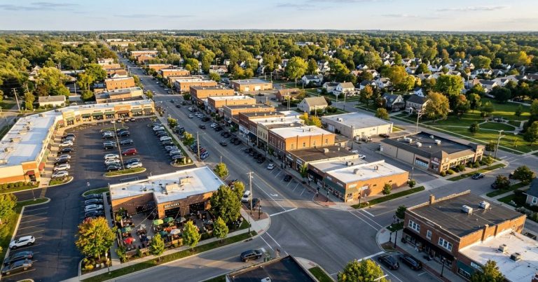 Four geofencing plays that have nothing to do with retargeting